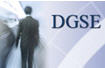 10 DGSE logo